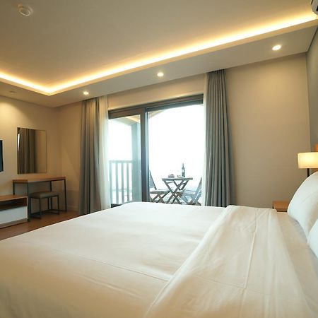 Amber House Jeju Vila Haga-ri  Exterior foto