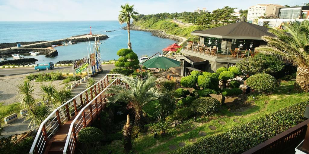 Amber House Jeju Vila Haga-ri  Exterior foto