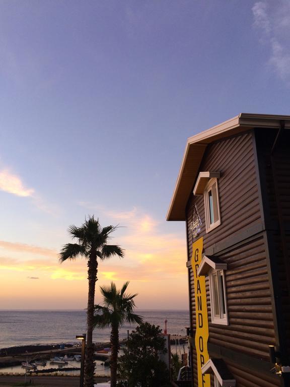Amber House Jeju Vila Haga-ri  Exterior foto