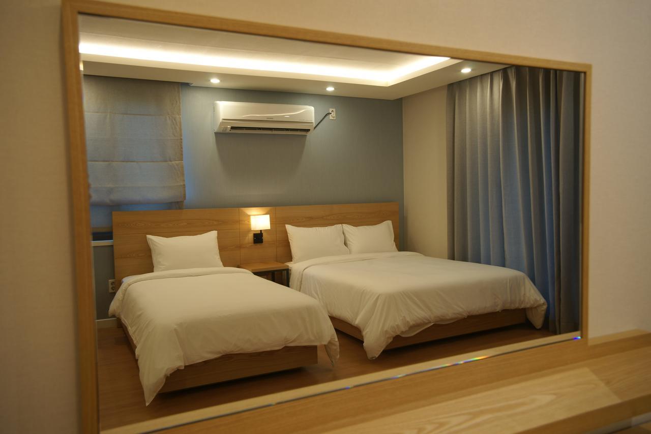Amber House Jeju Vila Haga-ri  Exterior foto