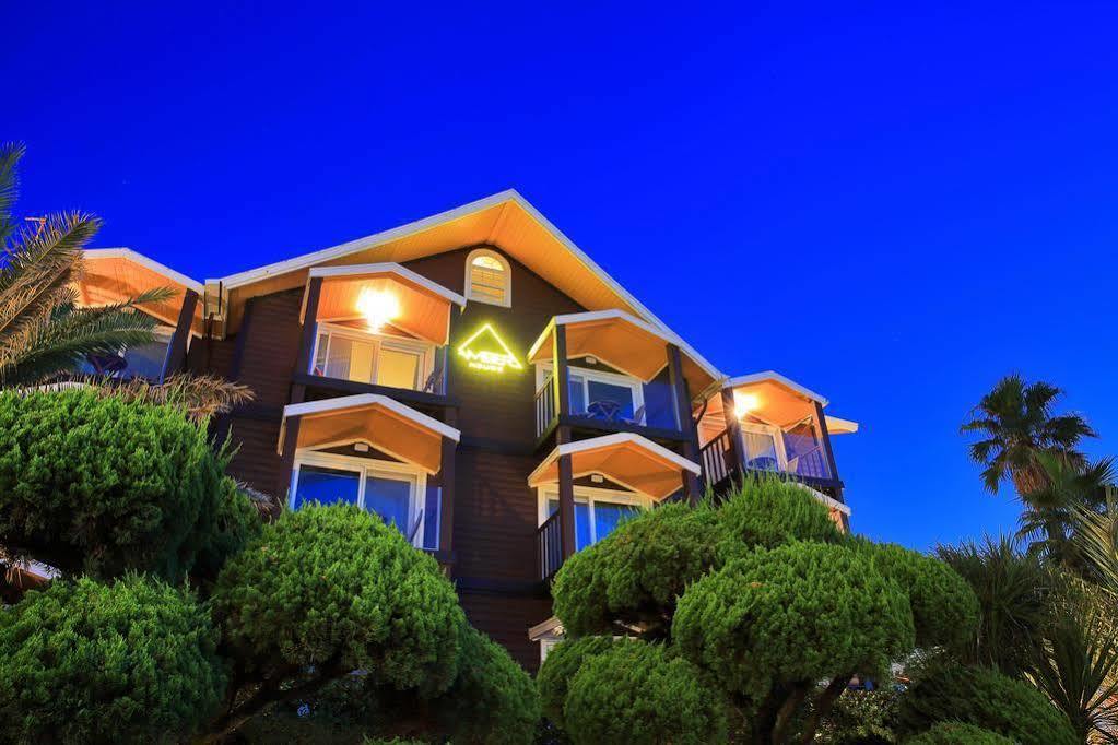 Amber House Jeju Vila Haga-ri  Exterior foto