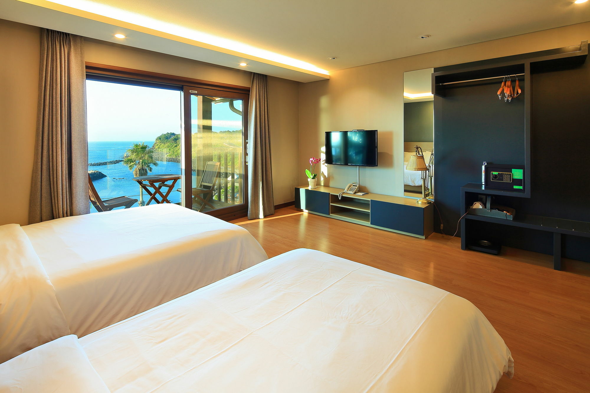 Amber House Jeju Vila Haga-ri  Exterior foto