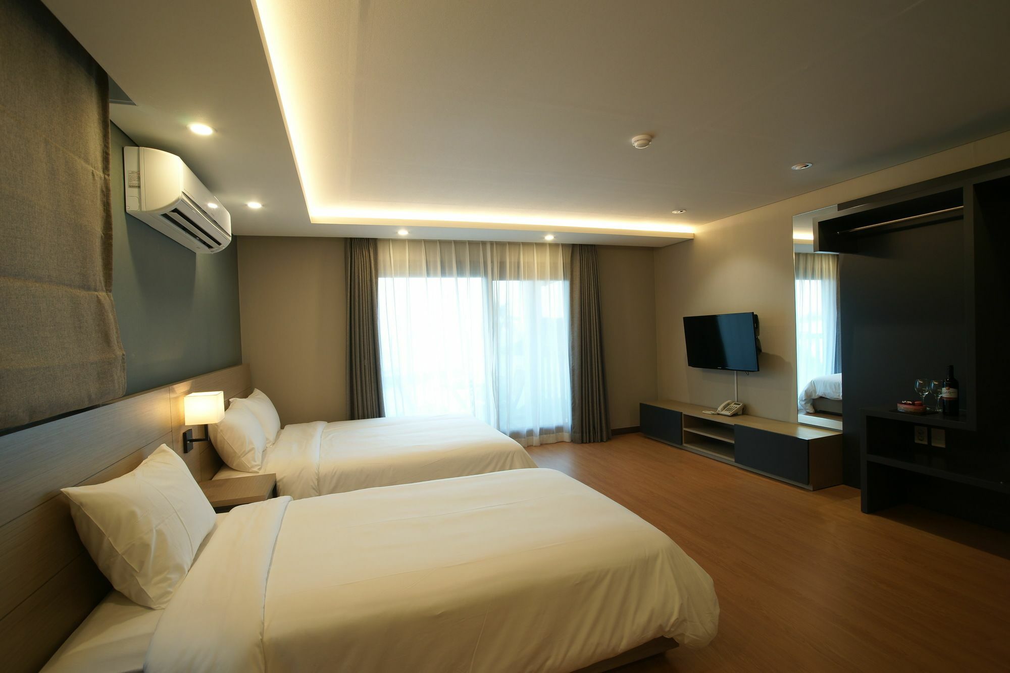 Amber House Jeju Vila Haga-ri  Exterior foto