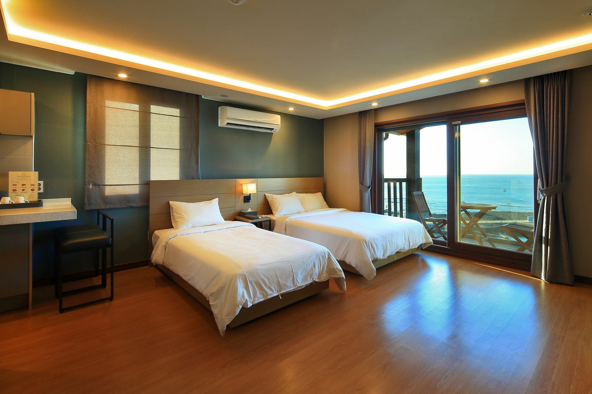Amber House Jeju Vila Haga-ri  Exterior foto