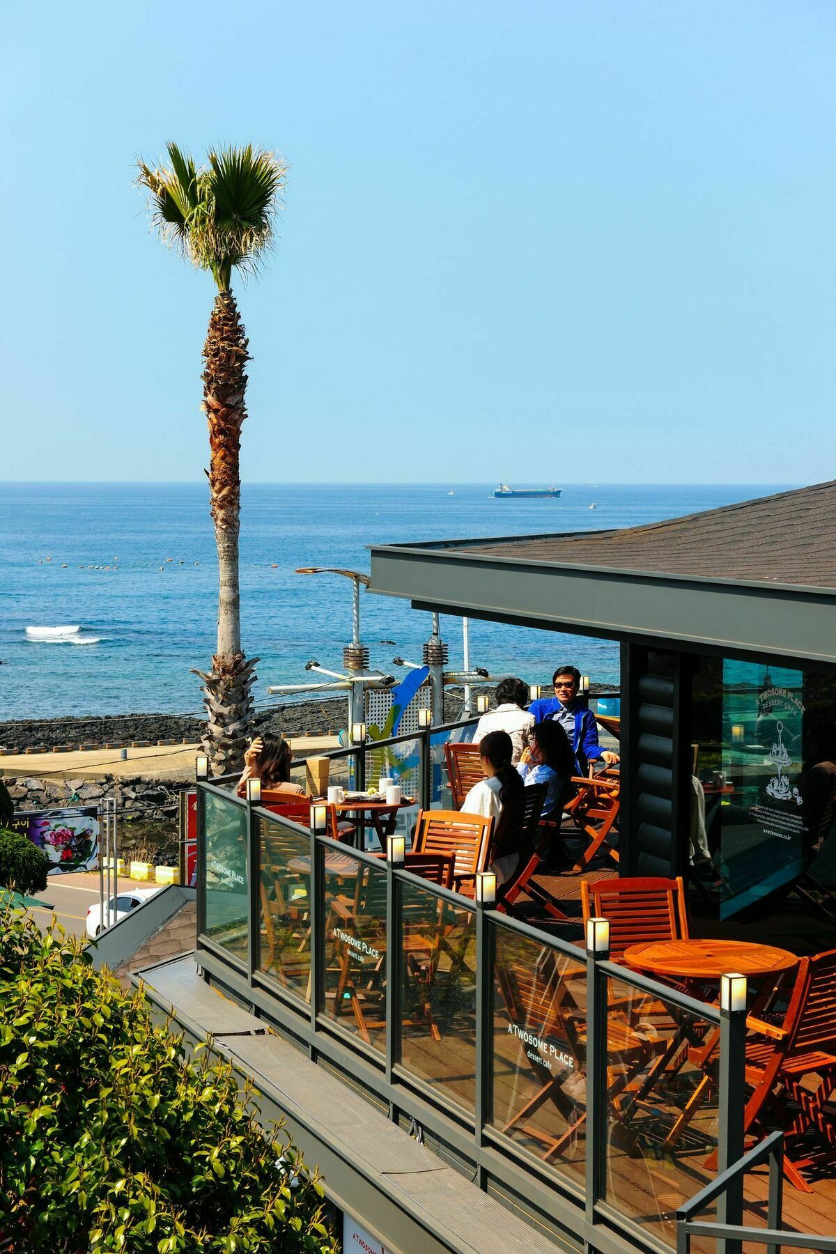 Amber House Jeju Vila Haga-ri  Exterior foto